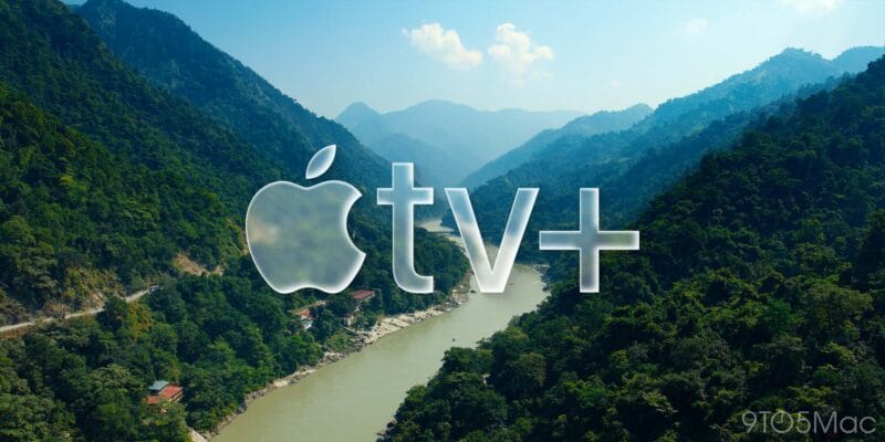 Here’s everything new Apple TV+ has coming in September