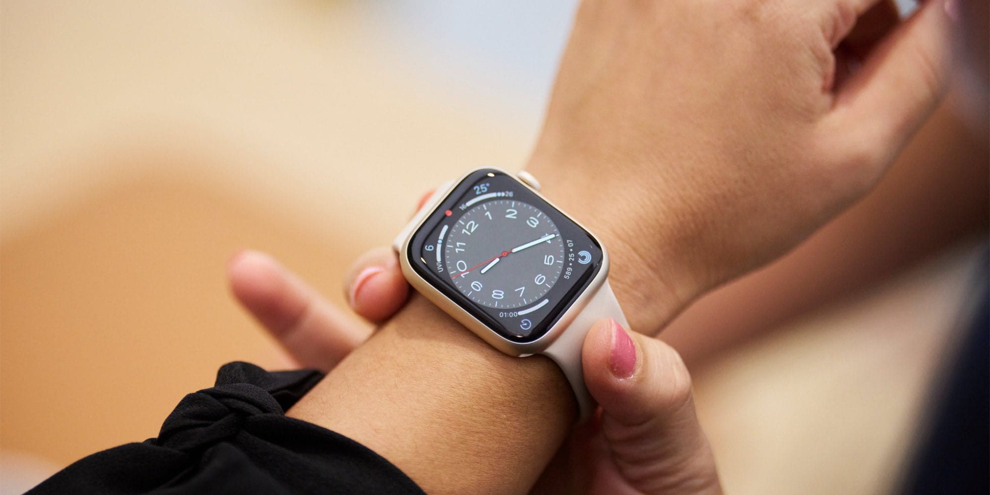 Apple drags ex-Apple Watch engineer to court over Oppo trade secret leak