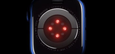 Masimo sues US Customs over Apple Watch blood oxygen workaround
