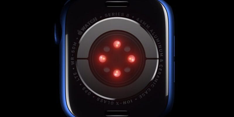 Masimo sues US Customs over Apple Watch blood oxygen workaround
