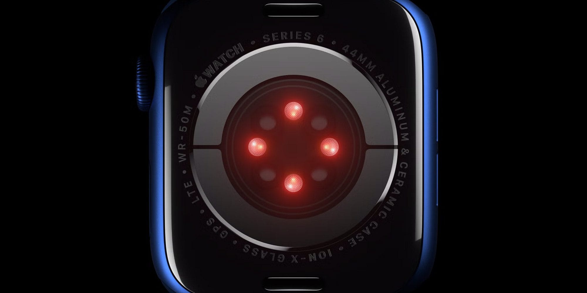 Masimo sues US Customs over Apple Watch blood oxygen workaround