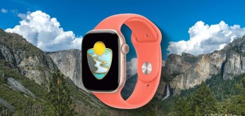 Apple celebrates National Parks with Apple Pay, Fitness+, and more