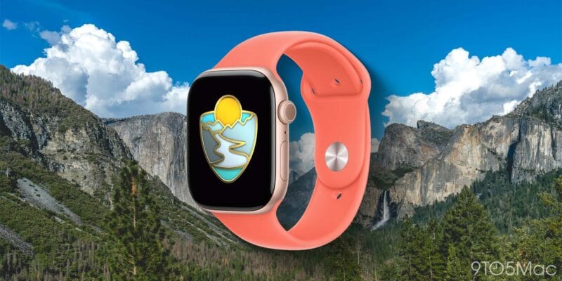 Apple celebrates National Parks with Apple Pay, Fitness+, and more 10 Apple celebrates National Parks with Apple Pay, Fitness+, and more