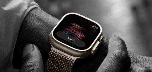 Apple Watch regains edge over Whoop in one key way
