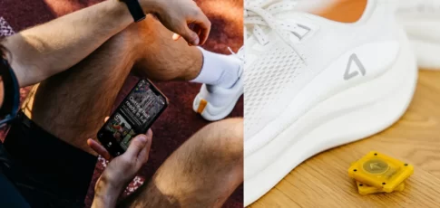 this smart fitness product could be the