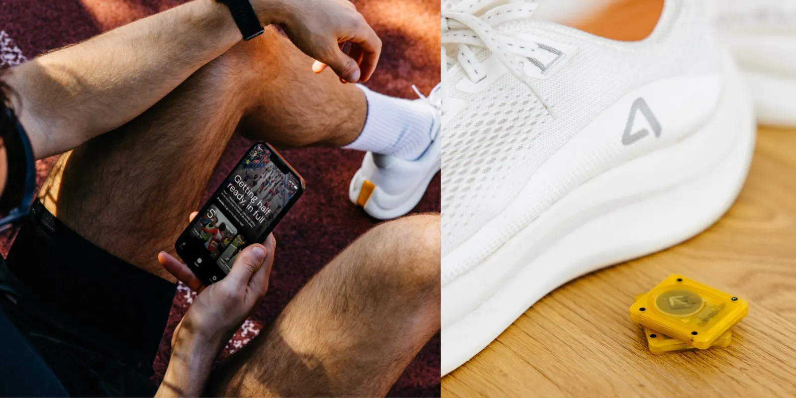this smart fitness product could be the