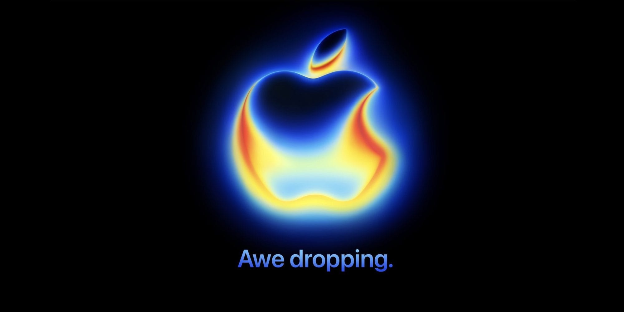Apple officially announces iPhone 17 event: ‘Awe dropping’