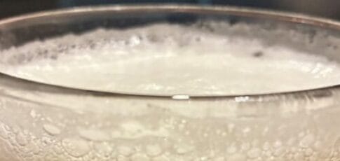 Scientists unlock secret to thick, stable beer foams