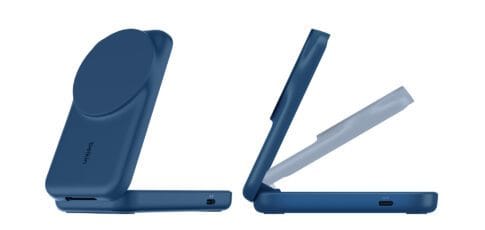 Belkin’s new Qi2 25W charger looks literally perfect for Pixel 10, Buds, and Watch 4