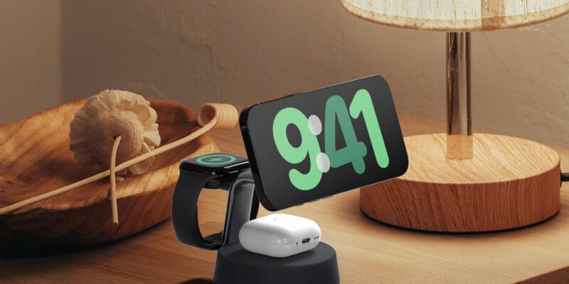 Belkin’s first 25W Qi2 chargers power up multiple devices 11 Belkin’s first 25W Qi2 chargers power up multiple devices