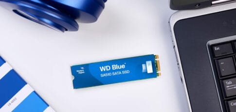 Latest Windows 11 security patch might be breaking SSDs under heavy workloads — users report disappearing drives following file transfers, including some that cannot be recovered after a reboot