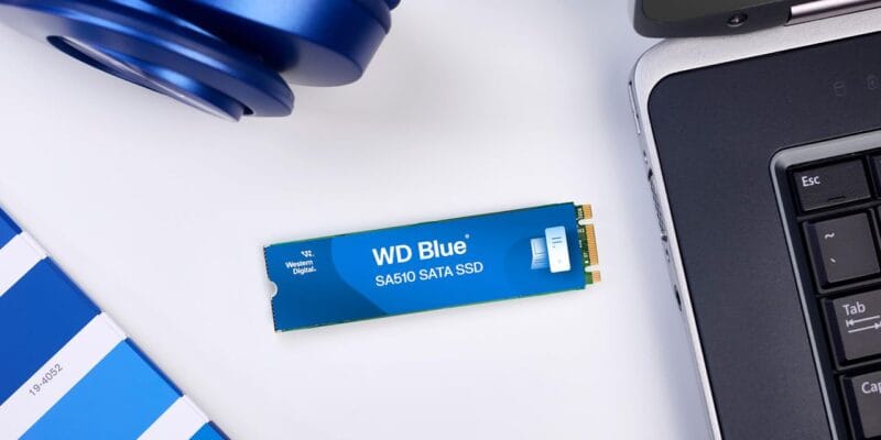 Latest Windows 11 security patch might be breaking SSDs under heavy workloads — users report disappearing drives following file transfers, including some that cannot be recovered after a reboot 4 Latest Windows 11 security patch might be breaking SSDs under heavy workloads — users report disappearing drives following file transfers, including some that cannot be recovered after a reboot