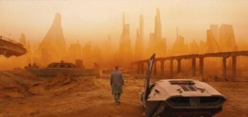 Blade Runner makes its live-action return next year