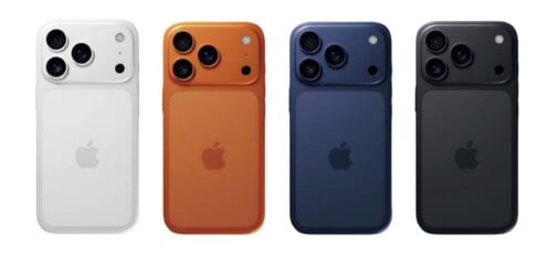 iPhone 17 Pro case line may have new leather alternative after flawed FineWoven