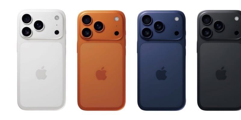 iPhone 17 Pro case line may have new leather alternative after flawed FineWoven 27 iPhone 17 Pro case line may have new leather alternative after flawed FineWoven