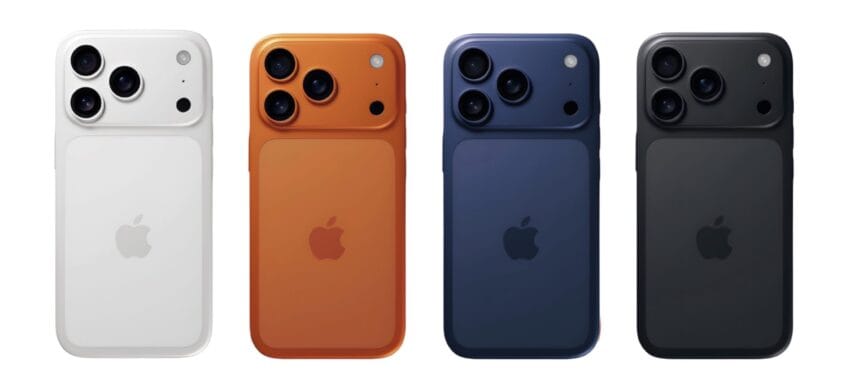 iPhone 17 Pro case line may have new leather alternative after flawed FineWoven