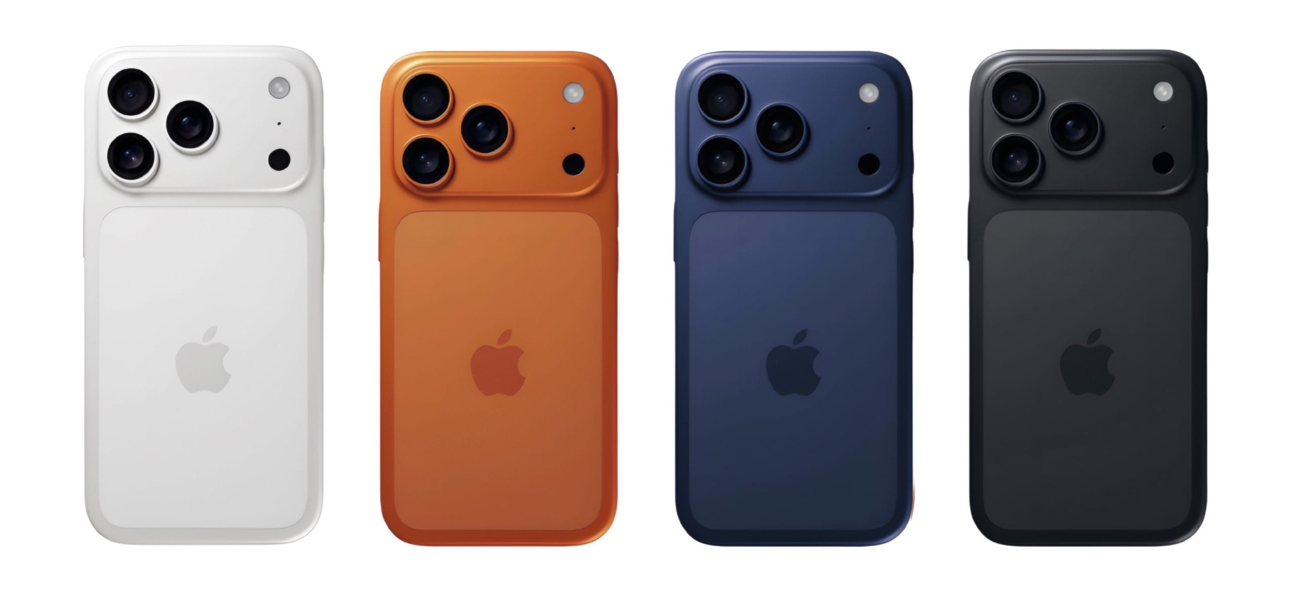 iPhone 17 Pro case line may have new leather alternative after flawed FineWoven