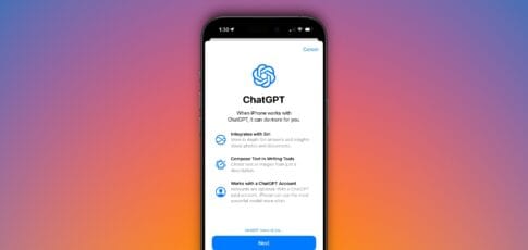 Apple reportedly prepping enterprise AI support beyond ChatGPT