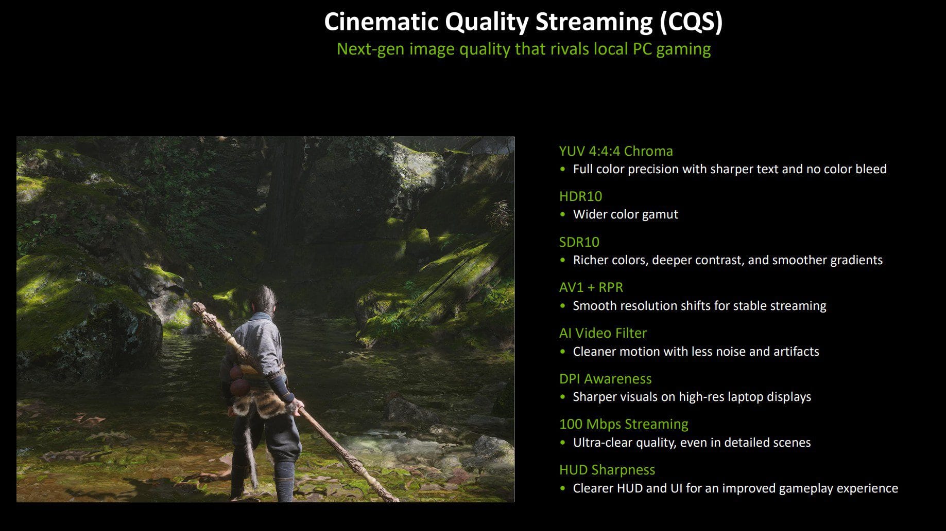 Nvidia’s GeForce Now is upgrading to RTX 5080 GPUs and opening a floodgate of new games