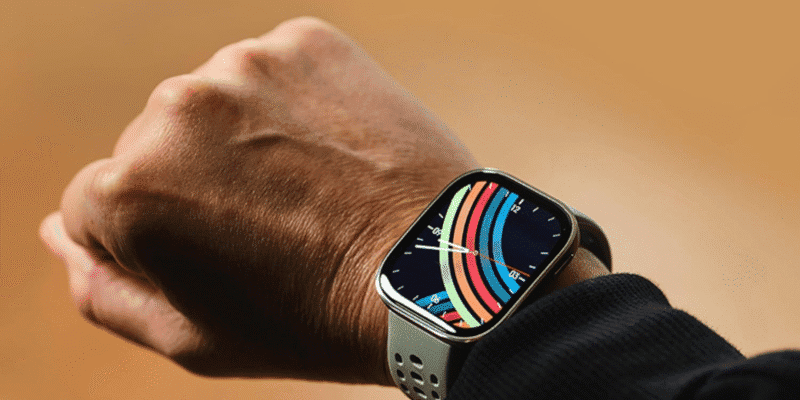 Score the Amazfit Bip 6 for just $70 while you still can 8 score the amazfit bip 6 for just