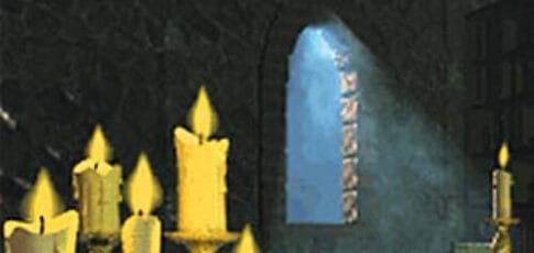 A question for the ages: Is The Elder Scrolls II: Daggerfall a good game?