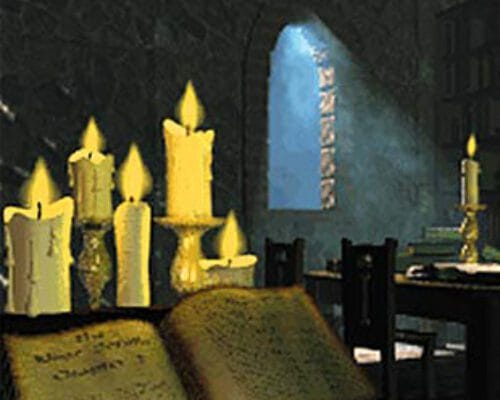 A question for the ages: Is The Elder Scrolls II: Daggerfall a good game? 37 A question for the ages: Is The Elder Scrolls II: Daggerfall a good game?
