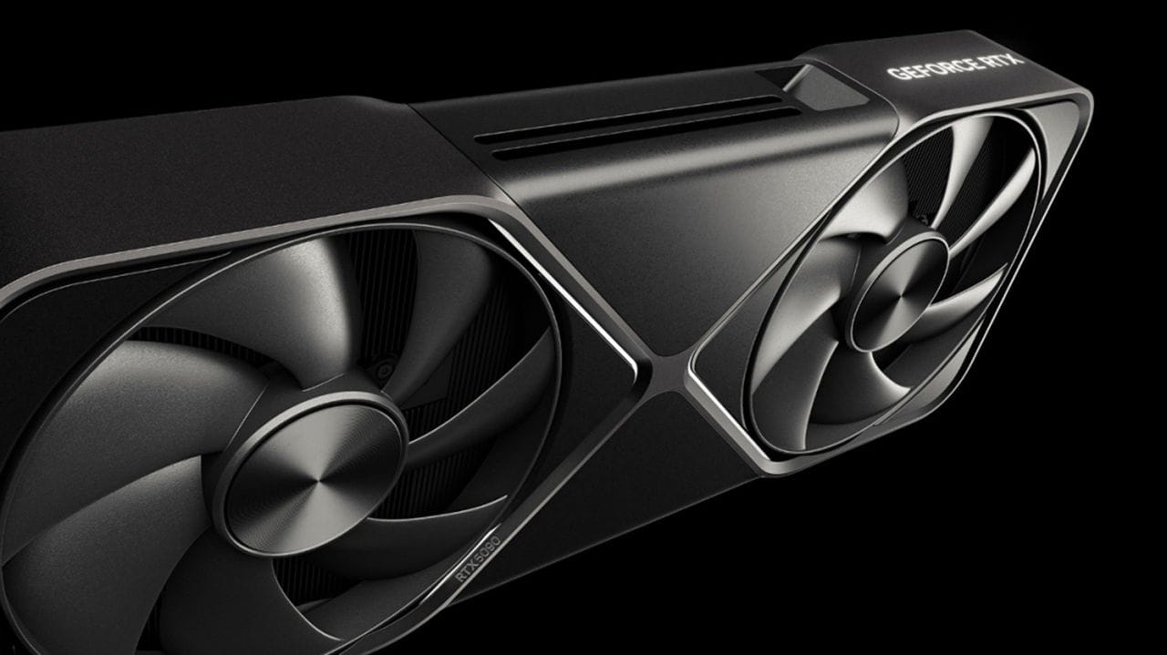 Nvidia has cut some RTX 50-series prices in Europe — RTX 5090, 5080, and 5070 reduced by almost 10%, likely prompted by falling U.S. dollar