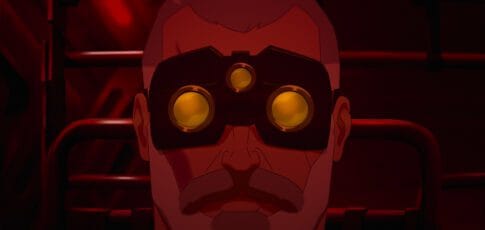 Netflix’s new Splinter Cell animated series kicks off in October