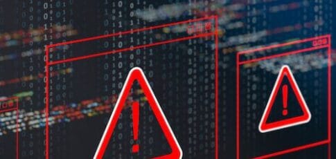 Senator castigates federal judiciary for ignoring “basic cybersecurity”