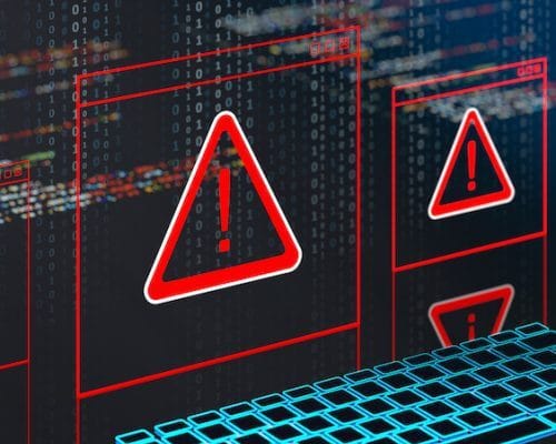 Senator castigates federal judiciary for ignoring “basic cybersecurity”