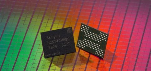 SK hynix announces mass production of its 2Tb 3D QLC NAND — cheaper high-capacity consumer drives and 244TB enterprise SSDs incoming