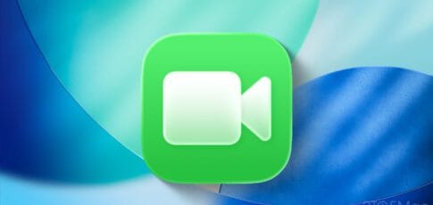 Here’s everything new for FaceTime in iOS 26