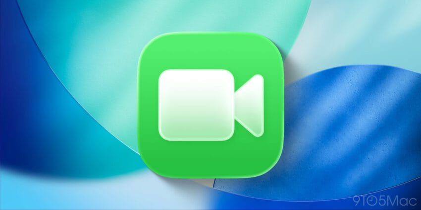 Here’s everything new for FaceTime in iOS 26