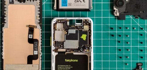 The Fairphone 6 no longer feels like a compromise (except in the US)
