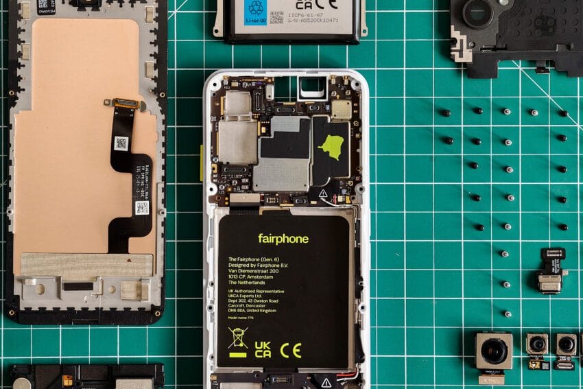 The Fairphone 6 no longer feels like a compromise (except in the US)