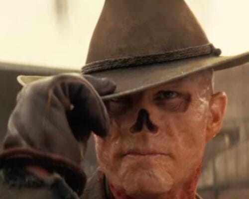 Fallout S2 teaser brings us to New Vegas 4 Fallout S2 teaser brings us to New Vegas