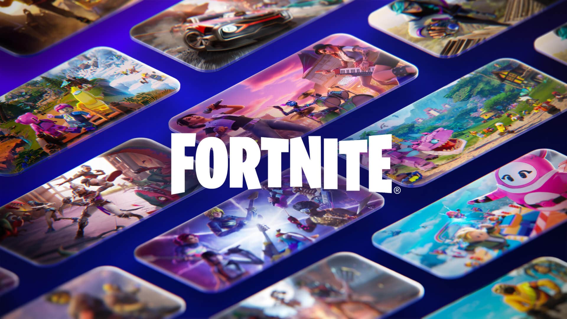 Fortnite’s return to iPhone and iPad delayed once again in Brazil