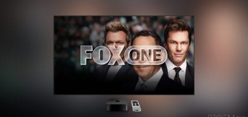 FOX’s new streaming service is another win for Apple’s TV app