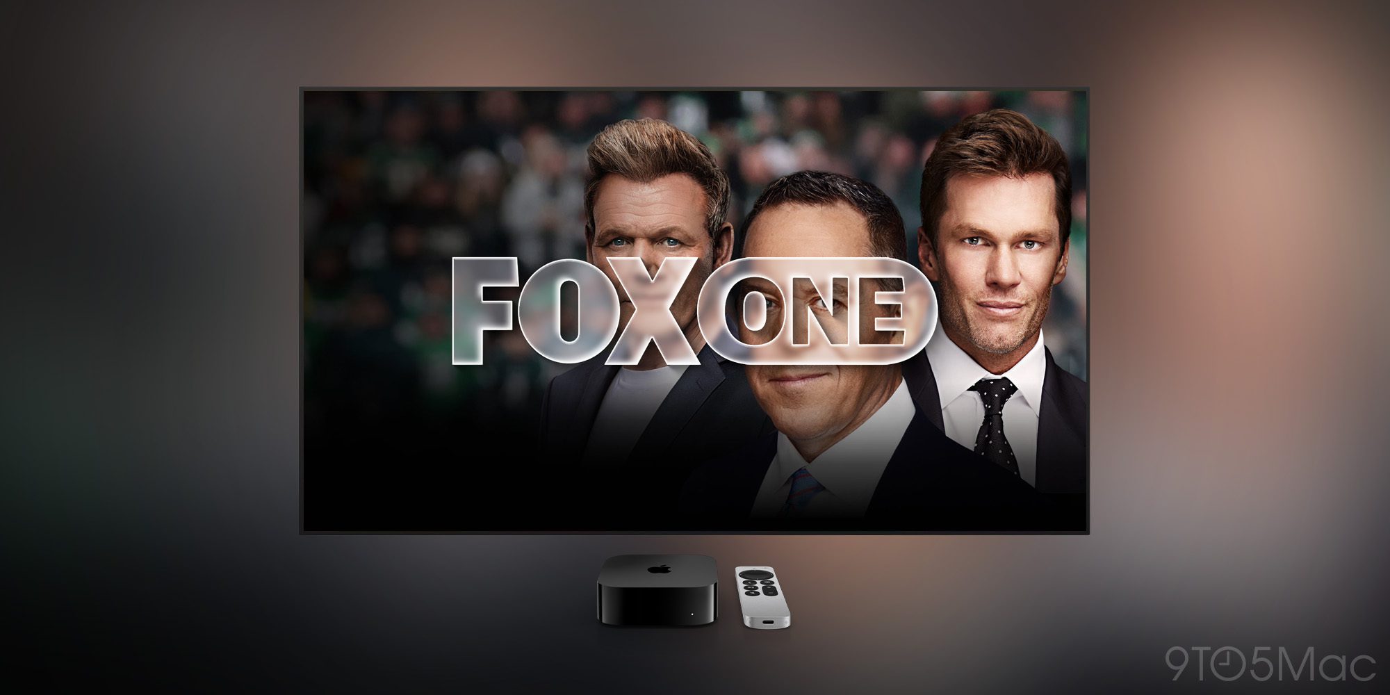 FOX’s new streaming service is another win for Apple’s TV app