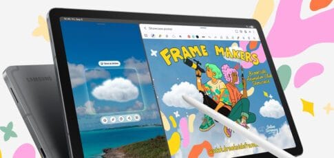 Galaxy Tab S10 Lite launches September 4 and will cost $349 [U]