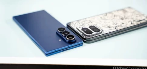 i ditched my pixel for the galaxy