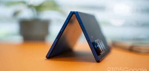 Deals: Galaxy Fold 7 $300 off, 2025 Razr+ Amazon low, HP OmniBook X Flip $500+ off, Google smart TV $448, more