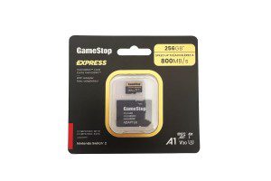 Here’s where you can buy microSD Express cards for the Switch 2