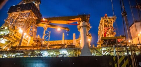 They’re trying to make deep-sea mining happen