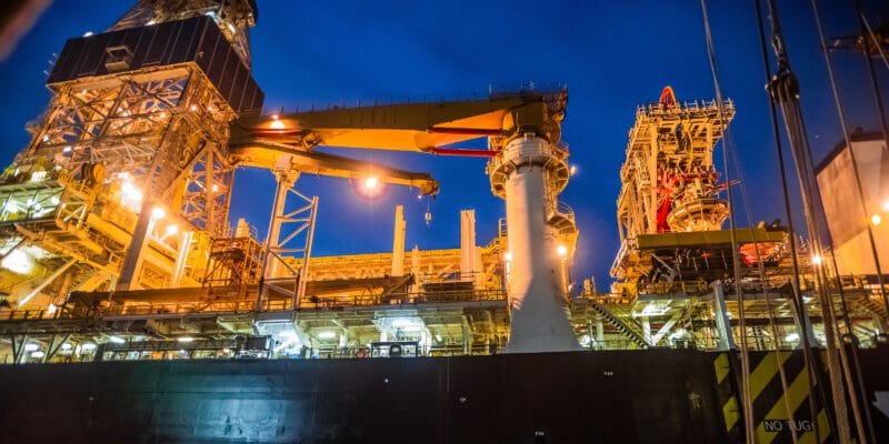 They’re trying to make deep-sea mining happen 16 They’re trying to make deep-sea mining happen