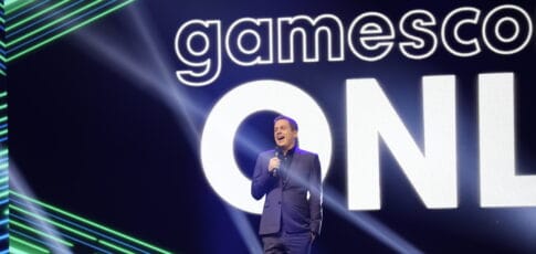All the news from Gamescom Opening Night Live 2025