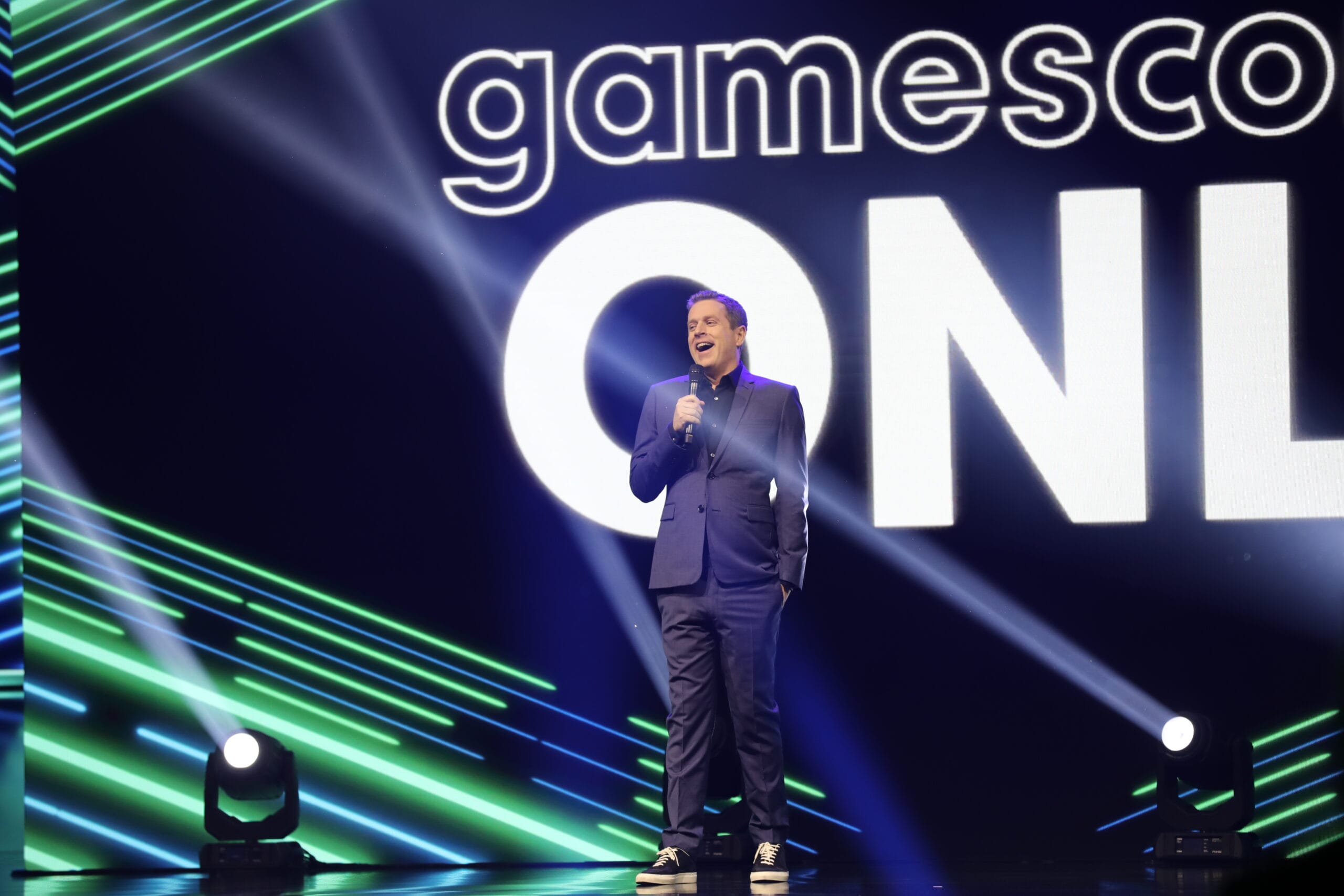 All the news from Gamescom Opening Night Live 2025