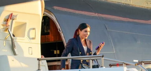 laura loomer and the limits of posting