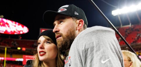 The winners and losers of Taylor Swift’s engagement announcement