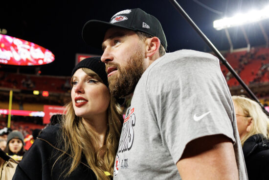 The winners and losers of Taylor Swift’s engagement announcement